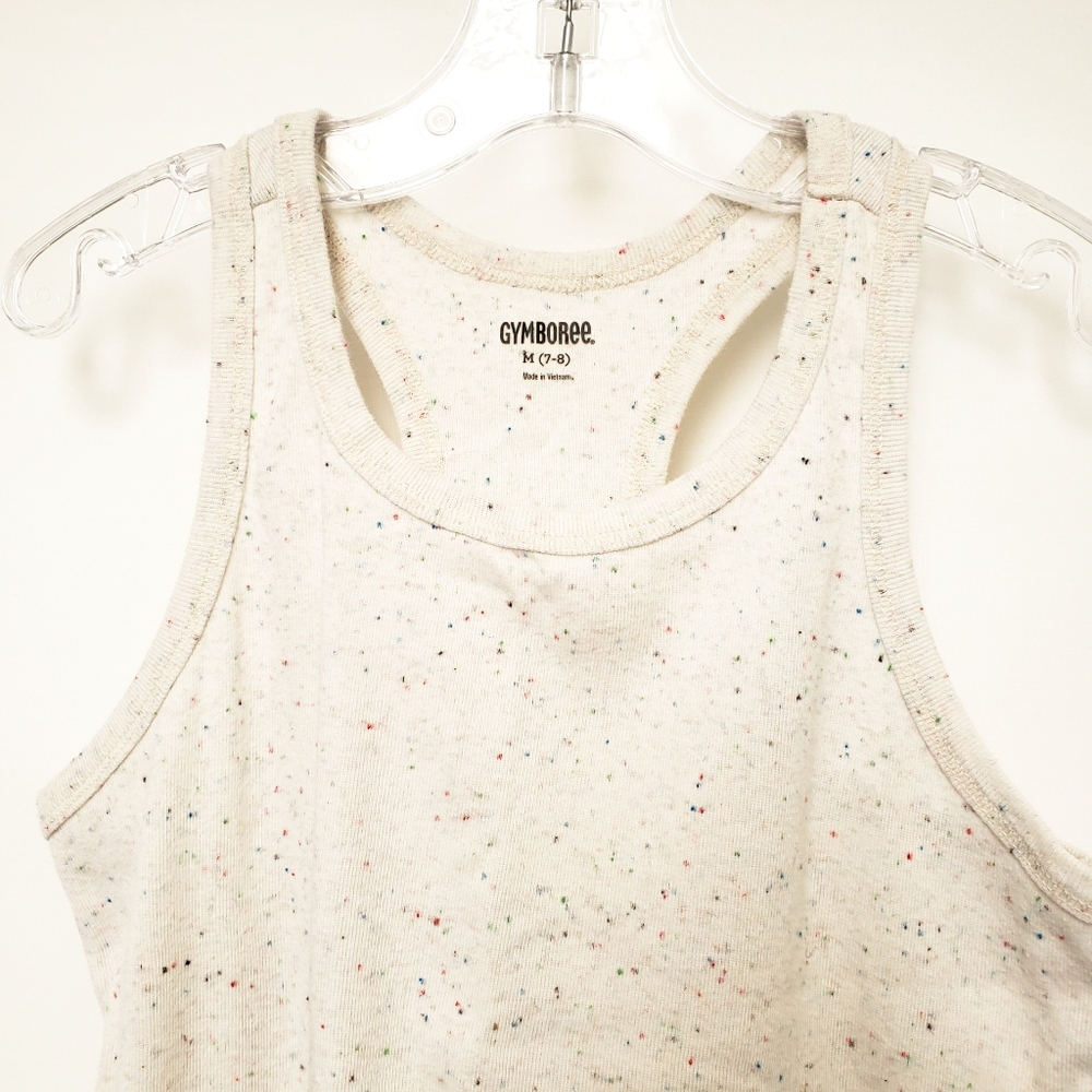 Gymboree Racerback Tanktop - Picture 2 of 5